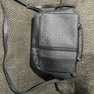 Guess cross body bag